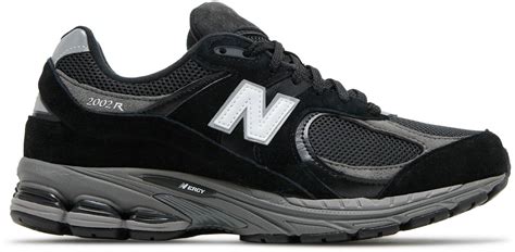 2002rd new balance black